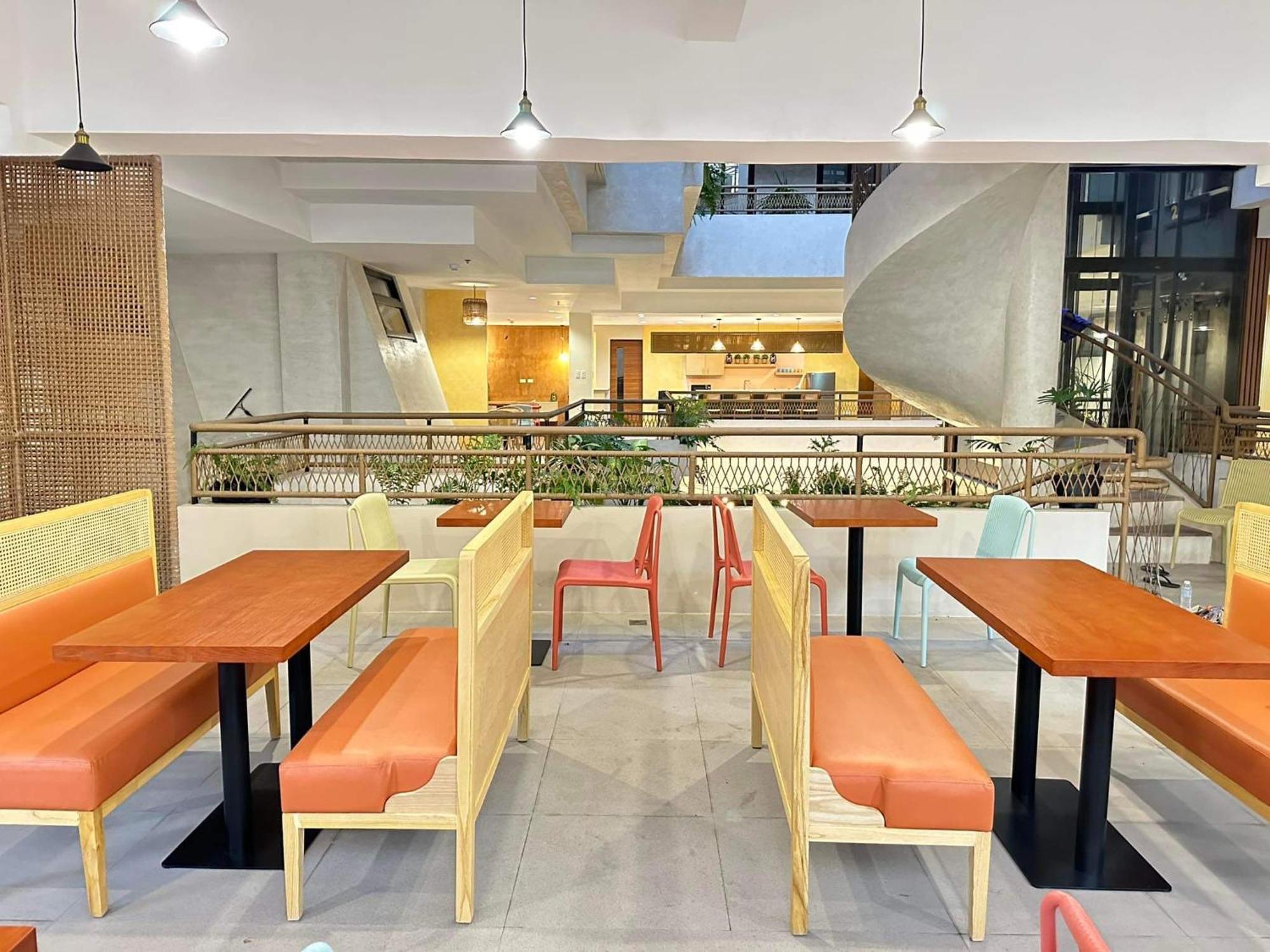 Barco El Nido Hotel 外观 照片